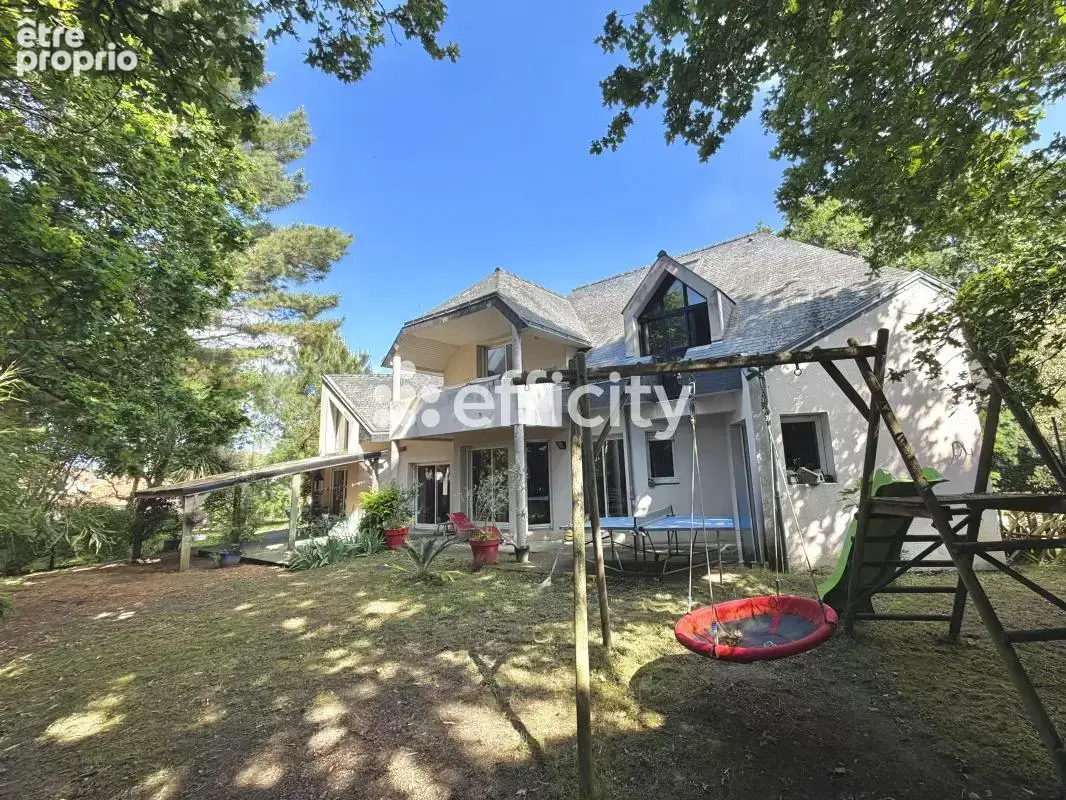 Maison 7 pièces 236 m² à vendre à La Baule-Escoublac (44500) - photo 2