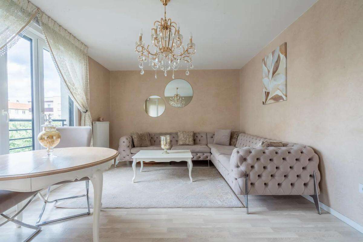 Appartement à DRANCY