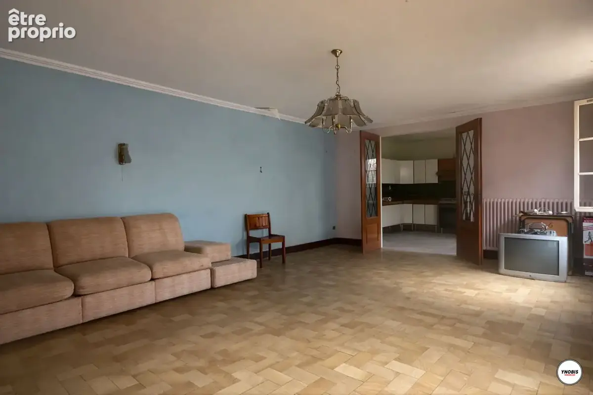 Maison Montainville - photo 7