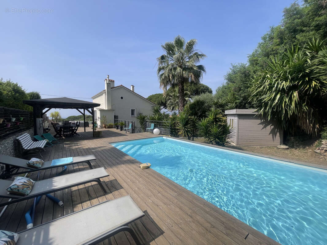 Villa - début Croix des Gardes - photo 5