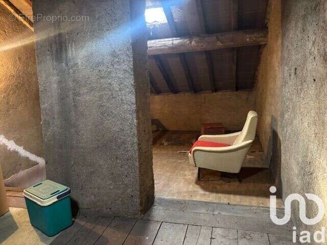 Photo 5 - Maison à HUSSIGNY-GODBRANGE