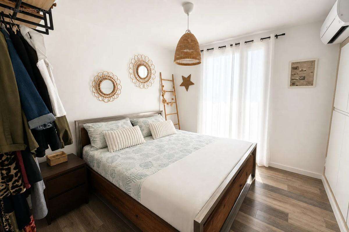 Appartement à PALAVAS-LES-FLOTS