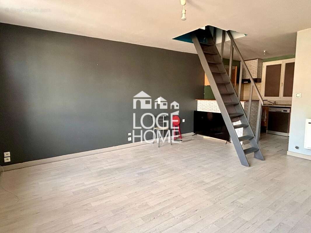 Maison à LYS-LEZ-LANNOY