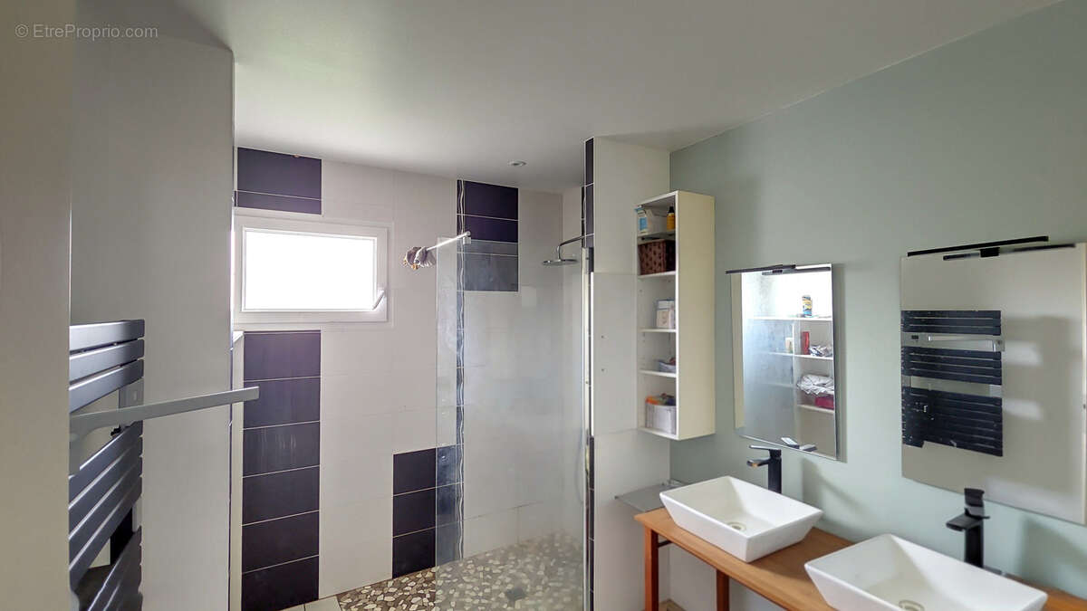 Maison à BREM-SUR-MER