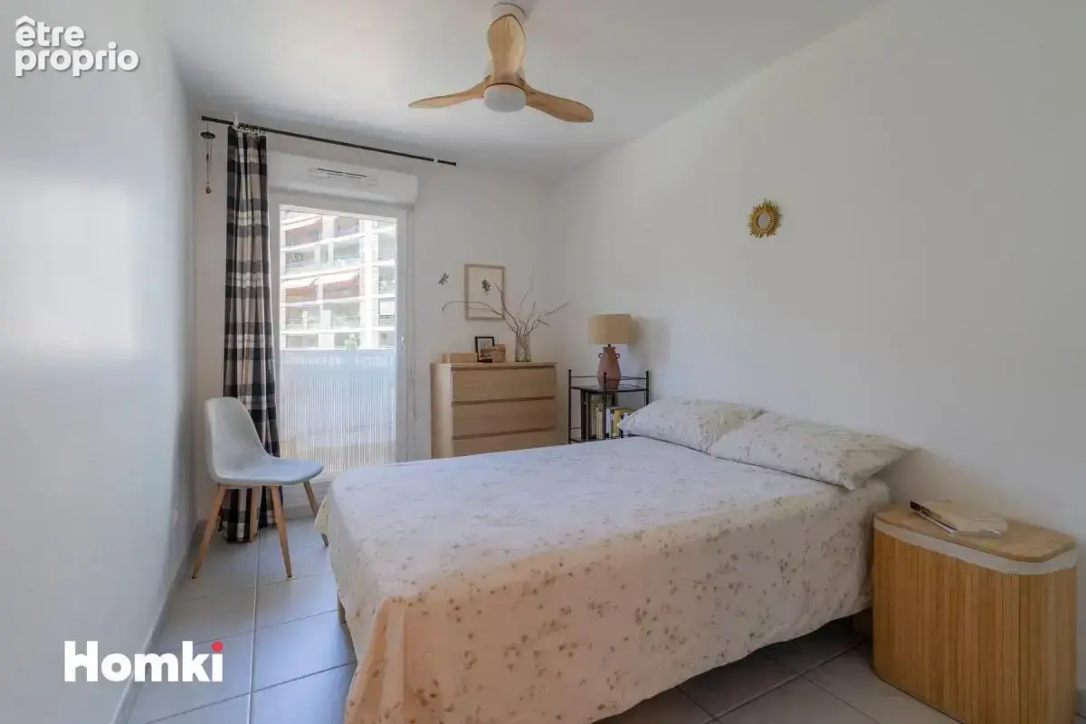 Appartement T3 de 58 m² à Marseille 13008, Traverse des Juifs - photo 11