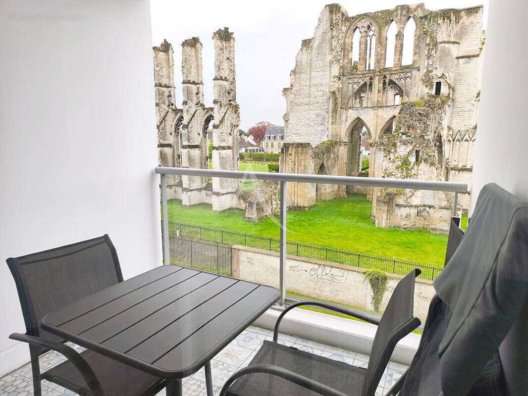 Appartement à SAINT-OMER