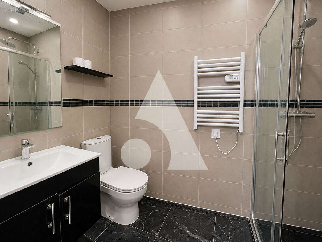 Appartement Pierrelaye 4 pièces - photo 9