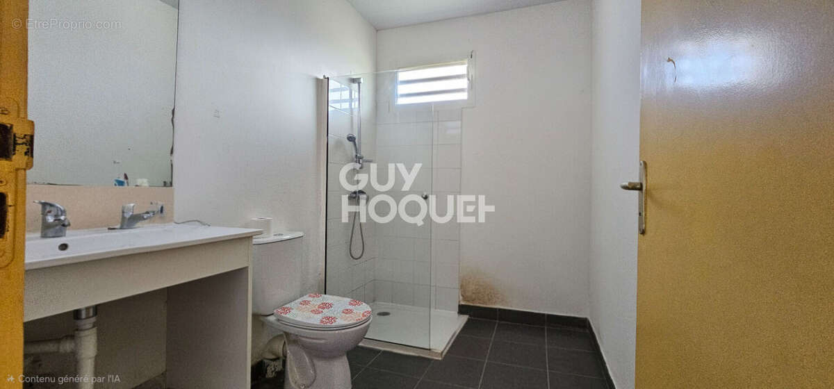 Appartement à CAYENNE
