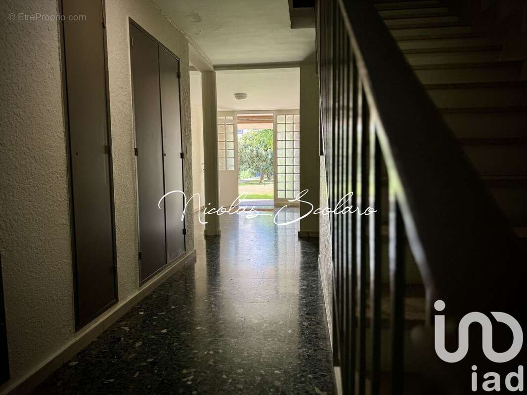 Photo 3 - Appartement à AVIGNON