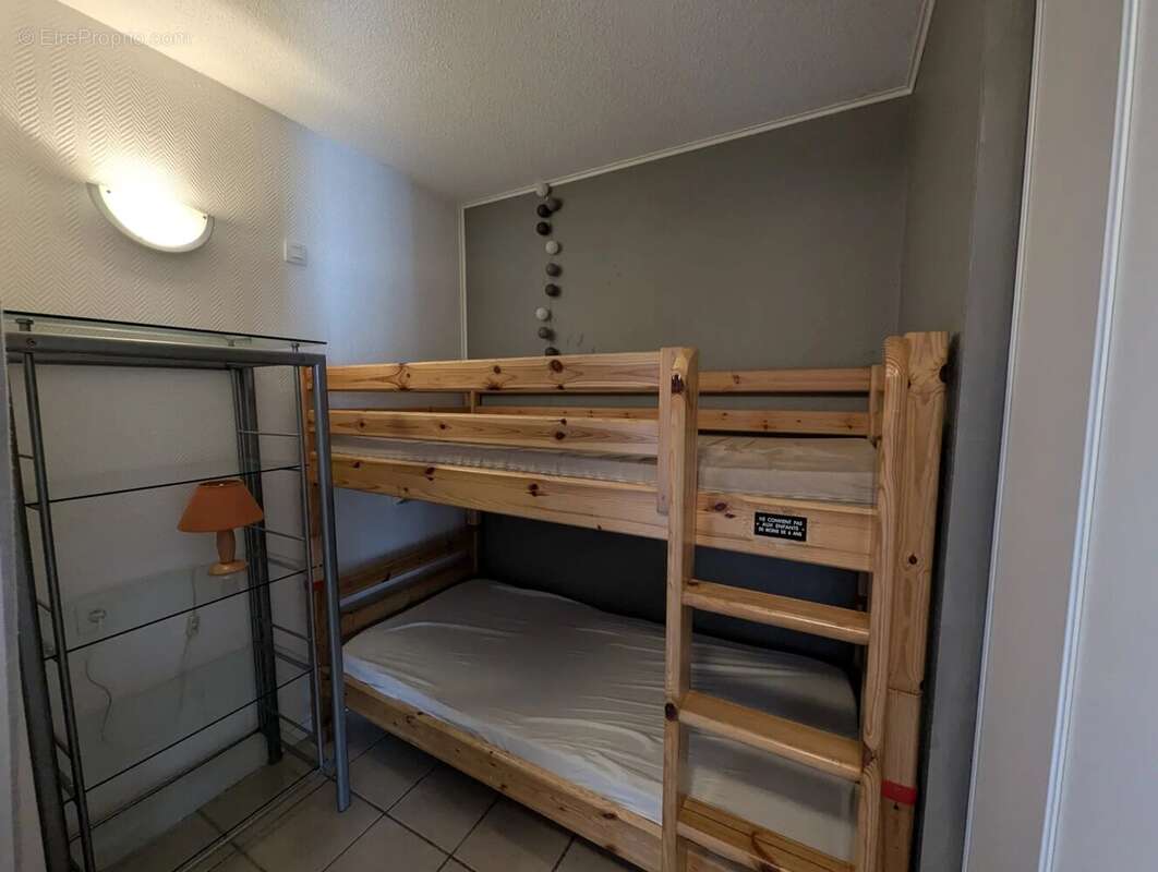 Appartement à BASSUSSARRY