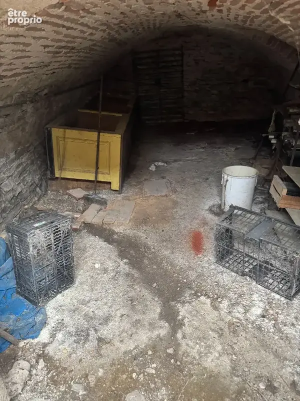 Maison de ville - photo 5