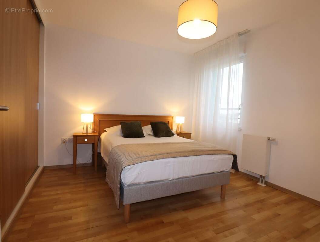 Appartement à OBERHAUSBERGEN