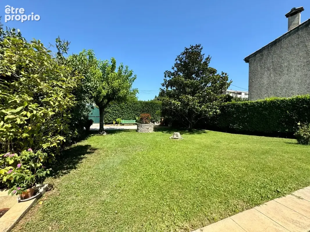 Maison 4 pièces 134 m² à vendre à Cavaillon (84300) - photo 5