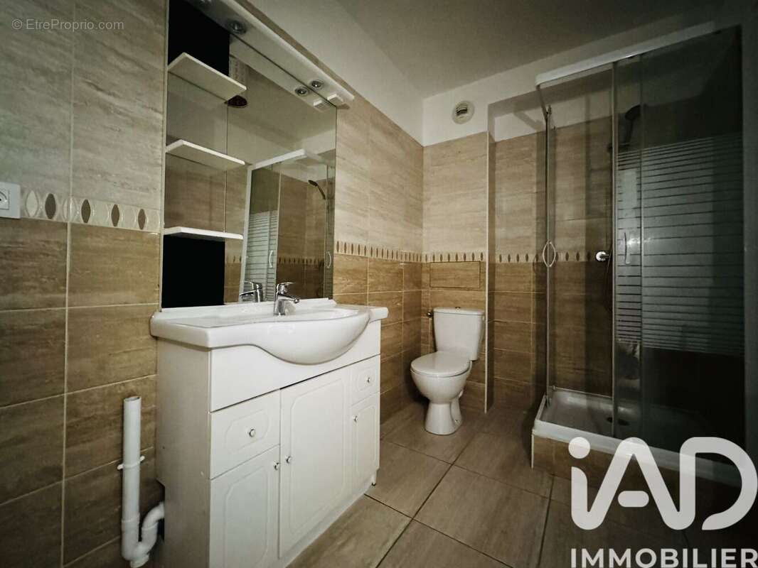 Photo 7 - Appartement à MONTREUIL