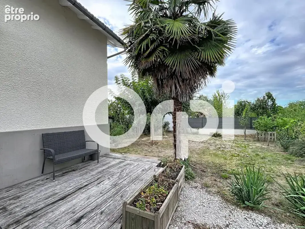 Photo Maison à Brive-La-Gaillarde au prix de 210 000€