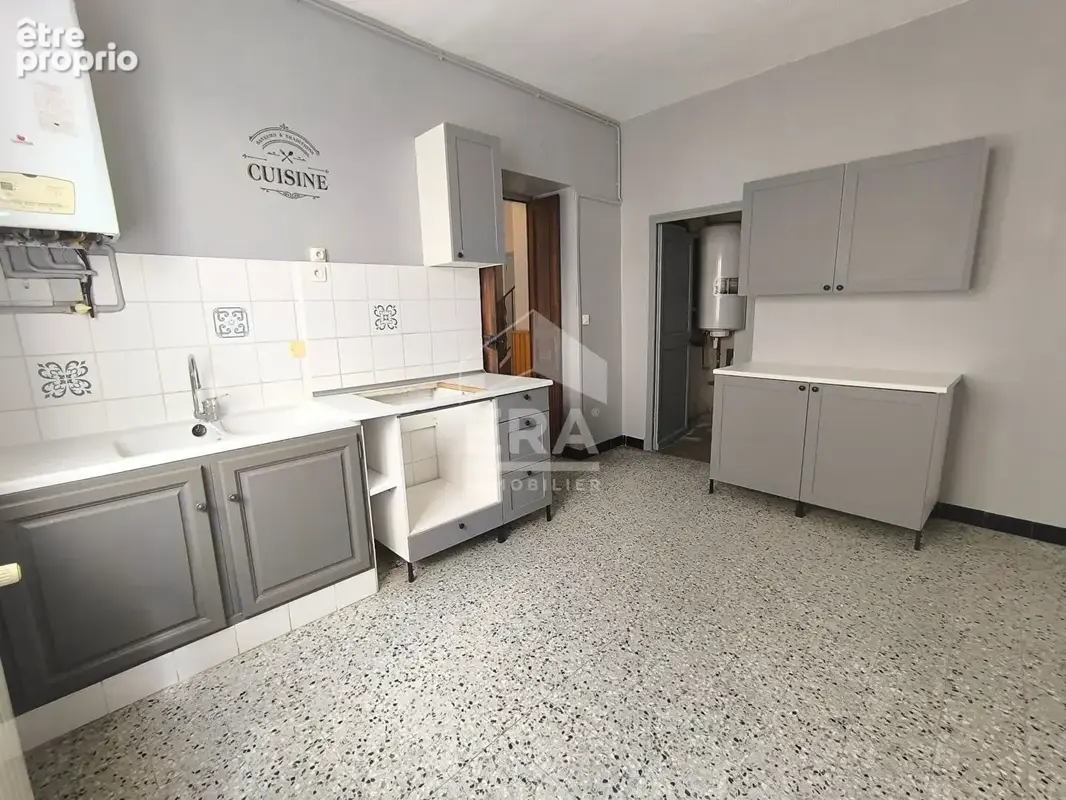 Maison 98m² à mazan - photo 7