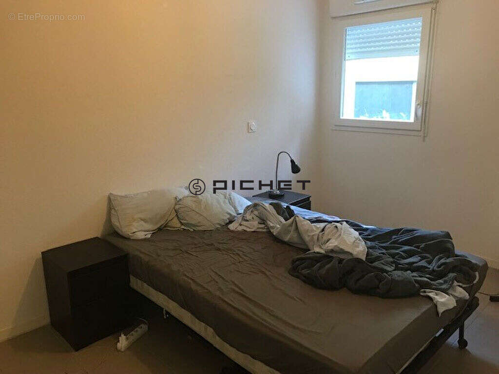 Appartement à CENON