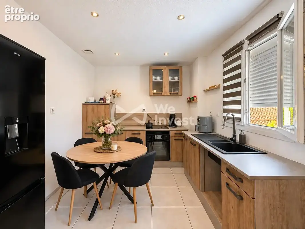 Maison 6 pièces 132 m² à vendre à Perpignan (66000) - photo 3