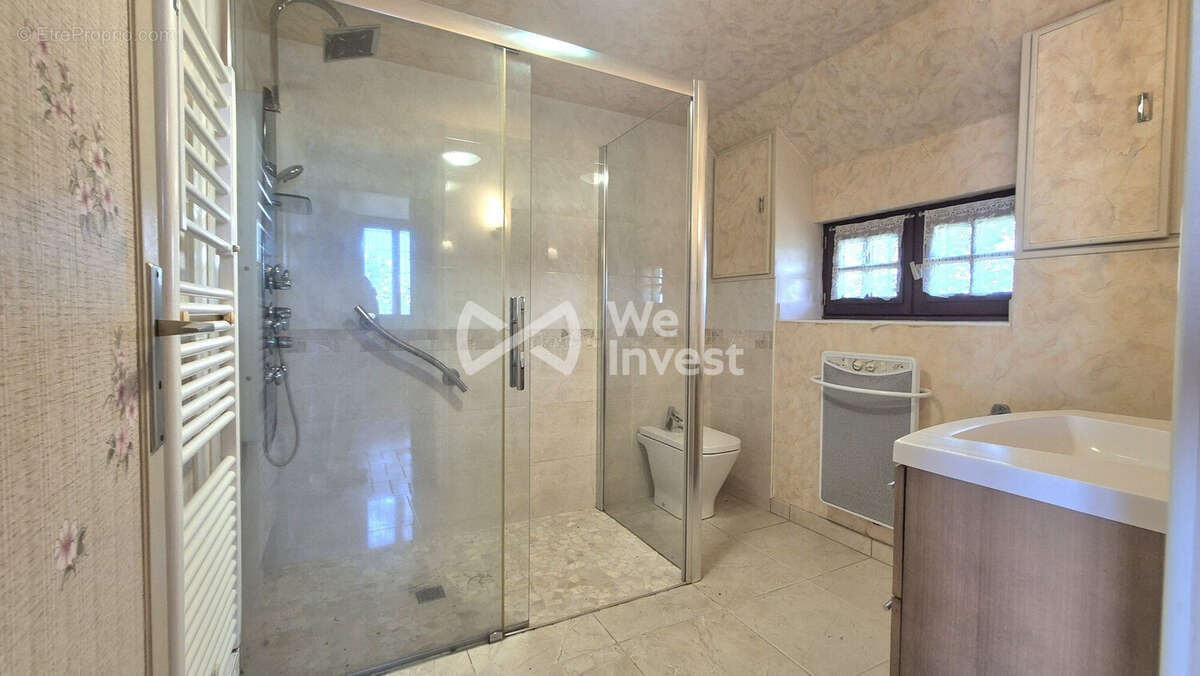Maison 5 pièces 110 m² à vendre à Laigne-En-Belin (72220) - photo 9