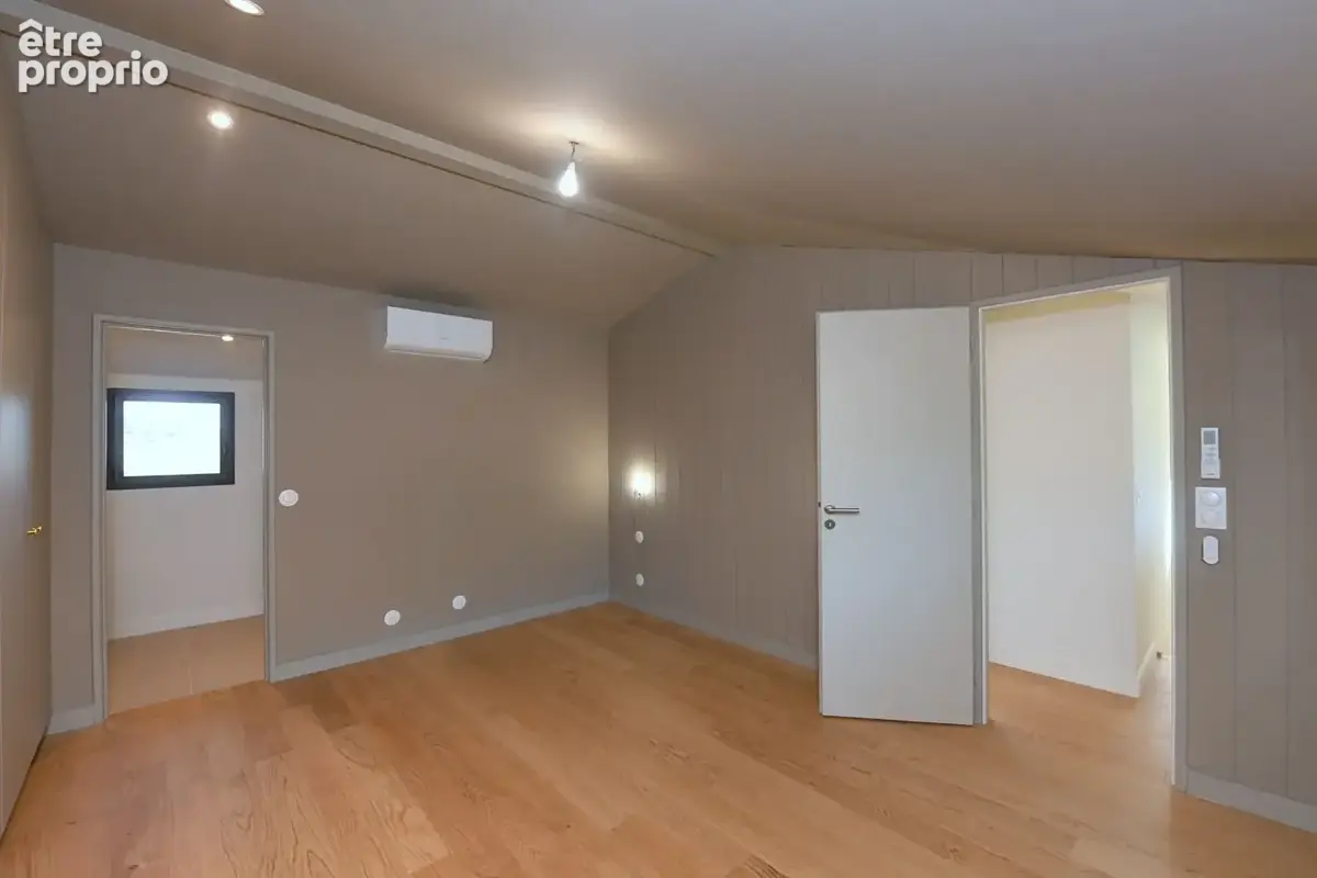 Maison Cazaux 4 pièce(s) 93 m2 - photo 12