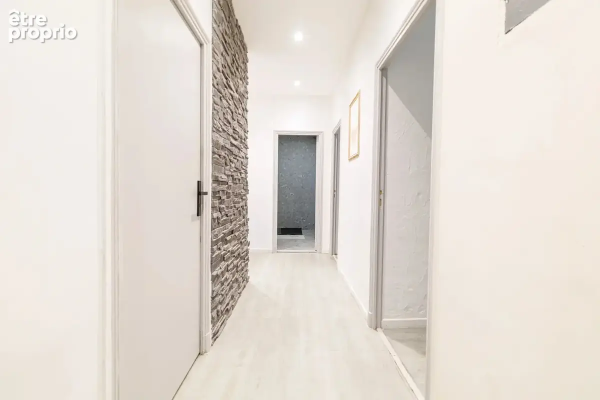 Nice - Début Saint-Roch – 4 Pièces Meublé en colocation - Investissement Locatif Clé en Main - photo 10