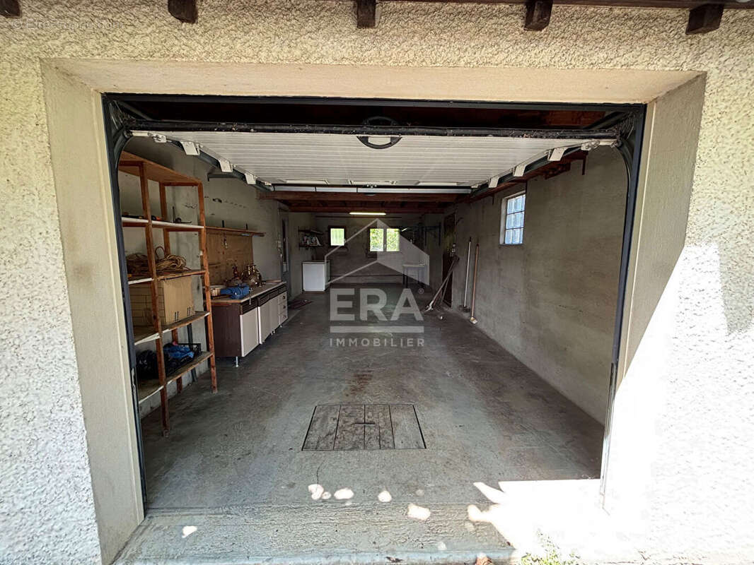 Maison plain pied Albi Marranel 120 m² - photo 6