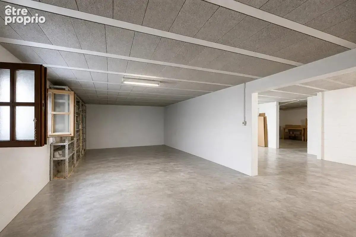 Maison de 5 pièces de 156 m² à Éguilles - photo 12