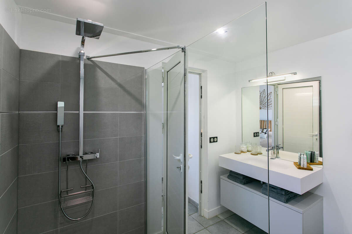 Maison à SAINT-MARTIN