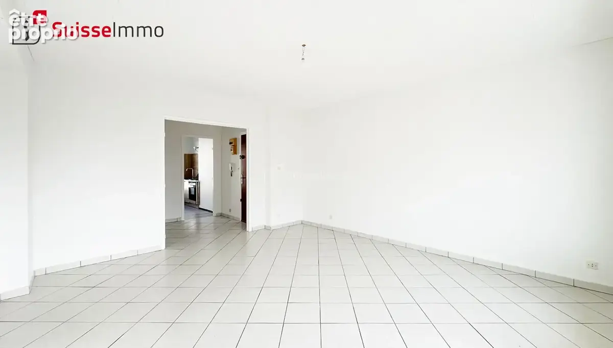 Appartement Montbeliard 3 pièce(s) 68.92 m2 - photo 4