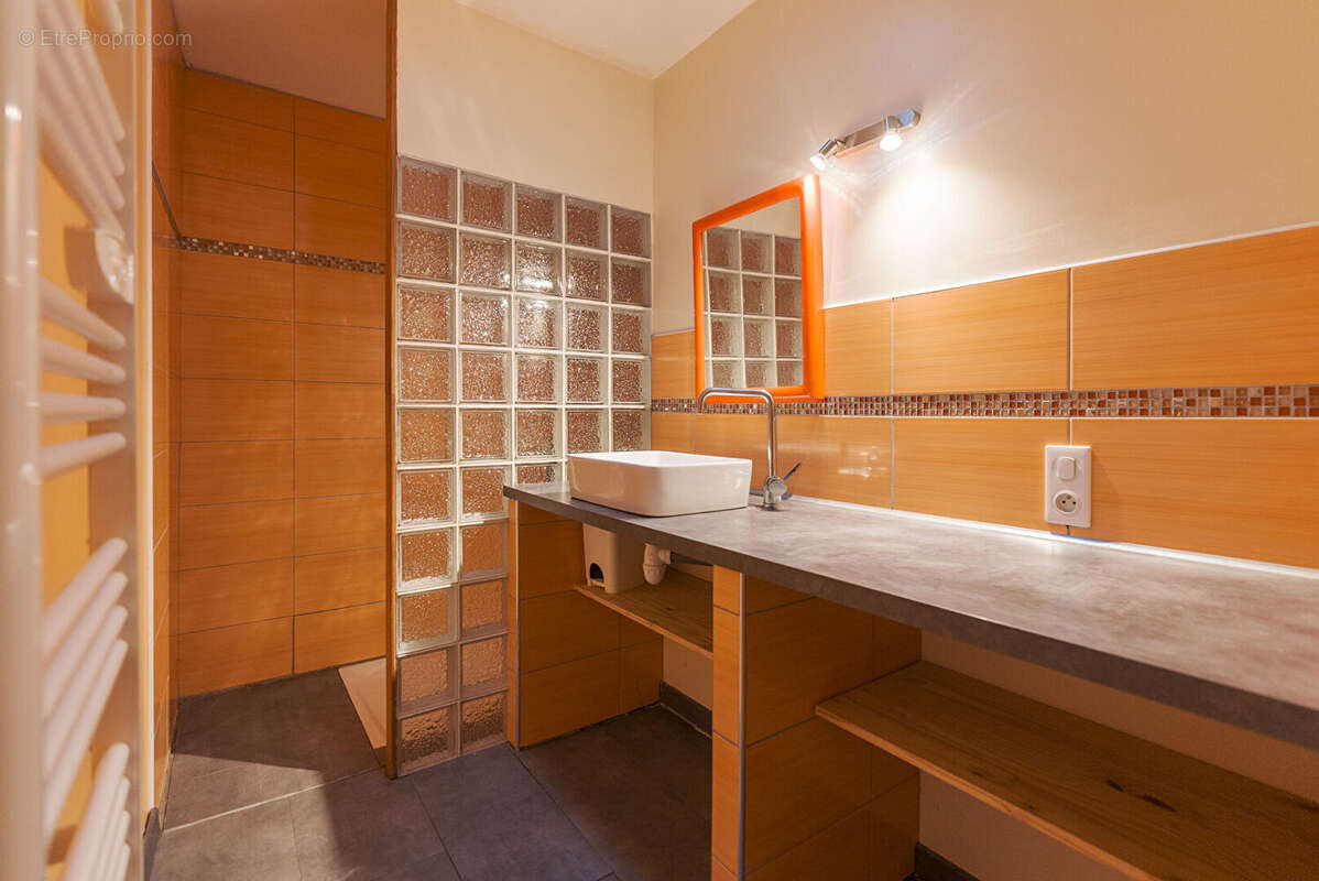 Maison à CARCASSONNE