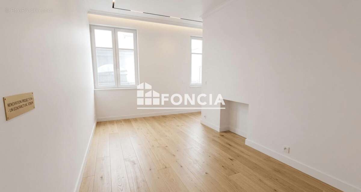 Appartement à LOURDES