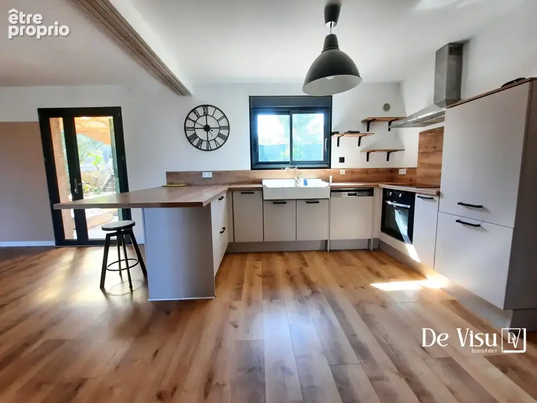 Maison Cournonsec 4 pièces 85.5m² sur 481m² - photo 7