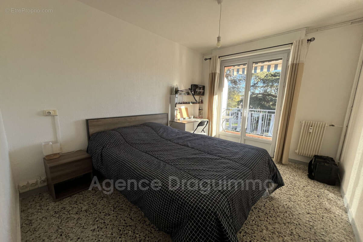 Appartement à DRAGUIGNAN