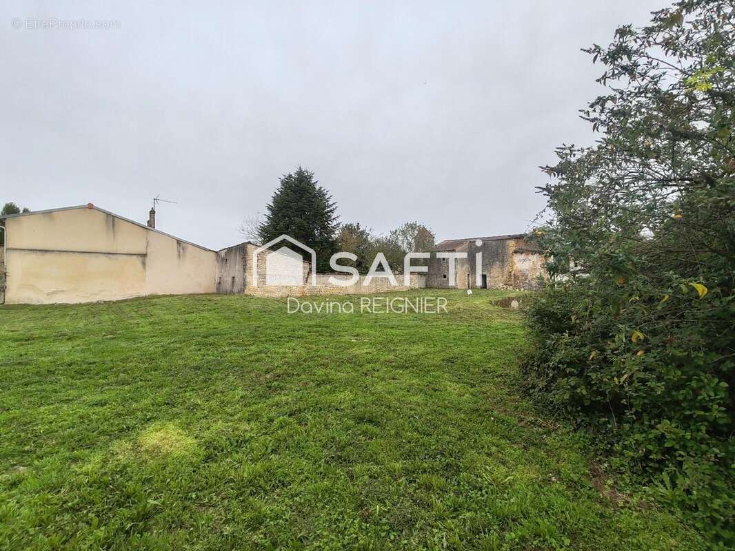 Photo 7 - Maison à JAZENNES