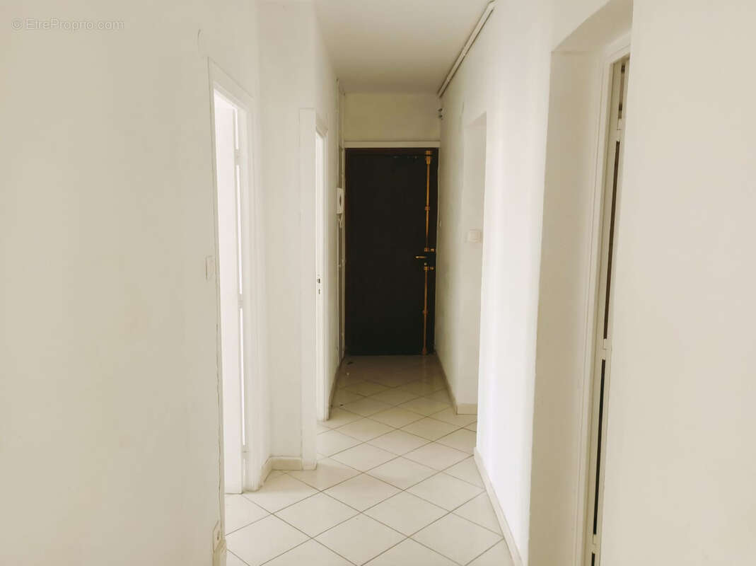 Appartement à PERPIGNAN