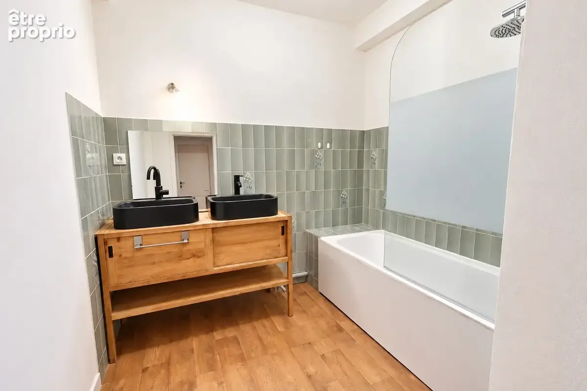 Appartement 4 pièces 105 m² à vendre à Nantes (44000) - photo 9