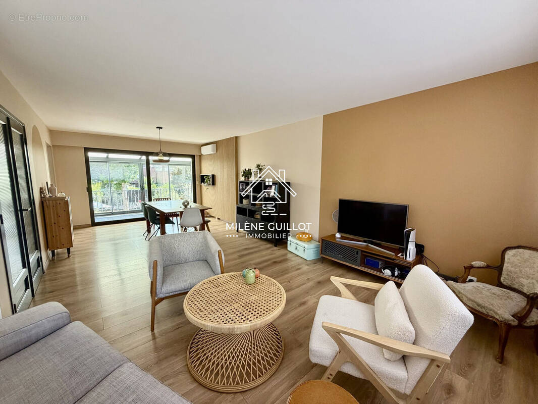 Maison 125 m² à Quesnoy-Sur-Deule  - photo 1