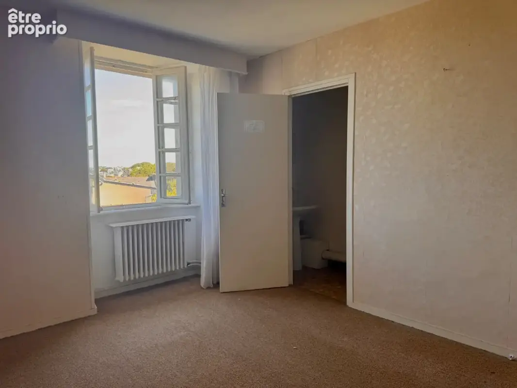 Immeuble à vendre LANDUNVEZ (29) - photo 14