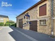 Maison à REMILLY-AILLICOURT
