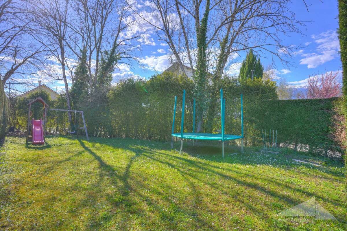 Appartement 113 m² à Prevessin-Moens  - photo 2