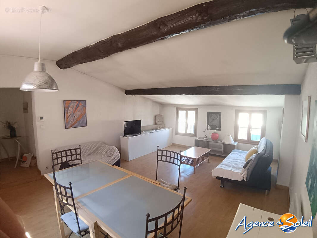 Appartement à PERPIGNAN