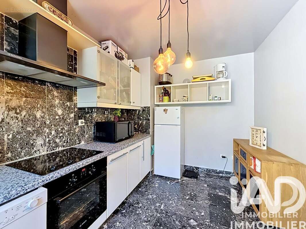 Photo 5 - Appartement à SANNOIS