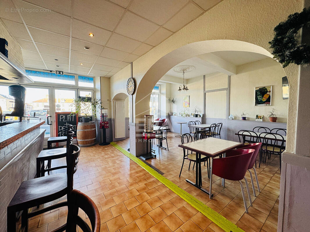Maison à RABASTENS-DE-BIGORRE
