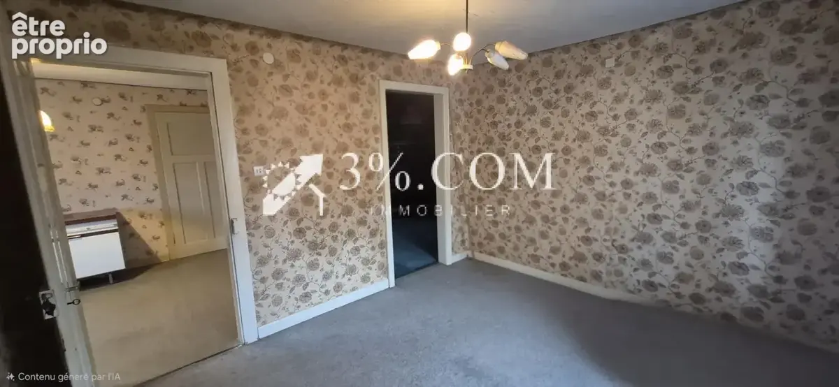 Sous compromis de vente/// maison de 140 m2 sur soucht - photo 21