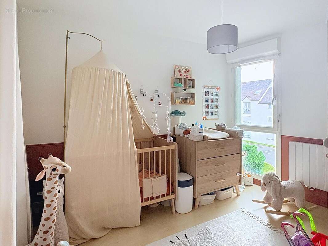 Photo 7 - Appartement à RENNES