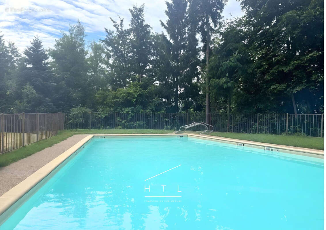 Appartement à PASSY