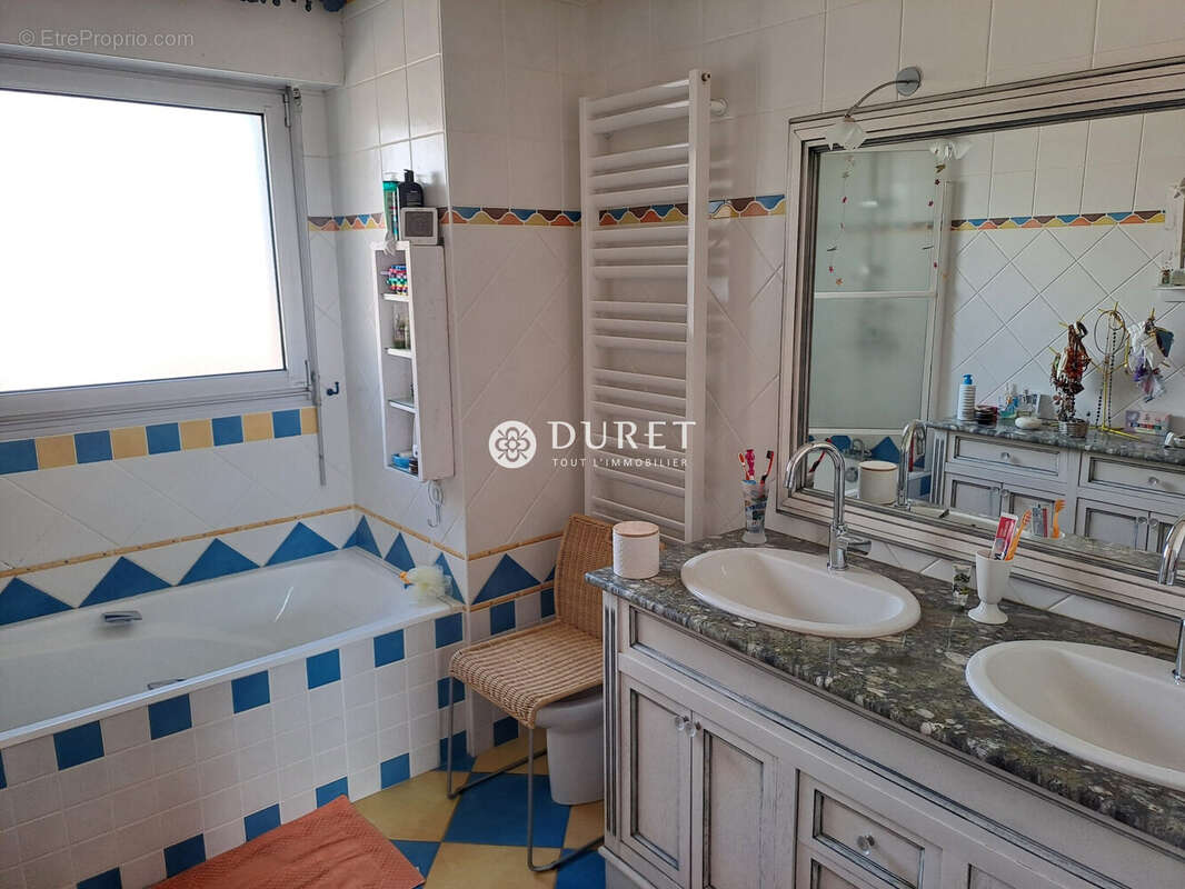 Maison à SAINT-FULGENT