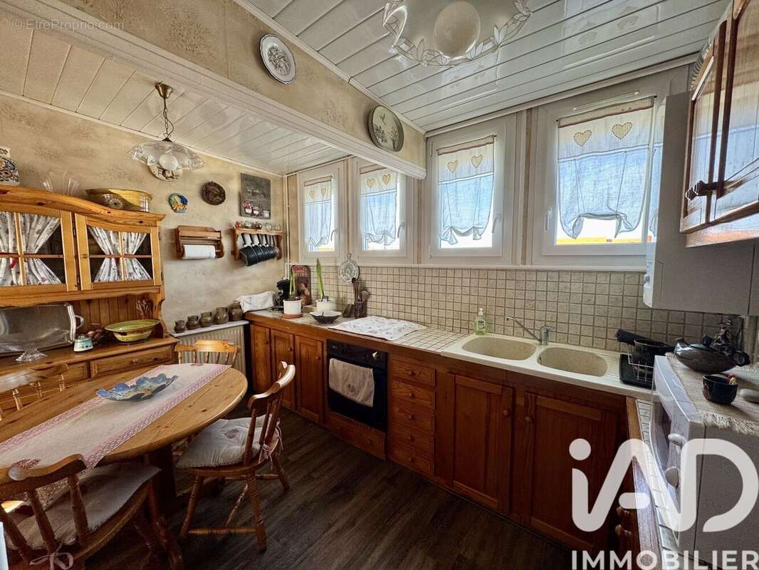 Photo 4 - Appartement à DAMMARIE-LES-LYS