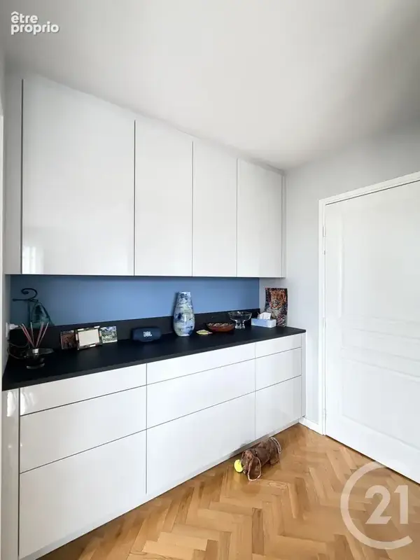 Appartement 3 pièces 64 m² à vendre à Antony (92160) - photo 4