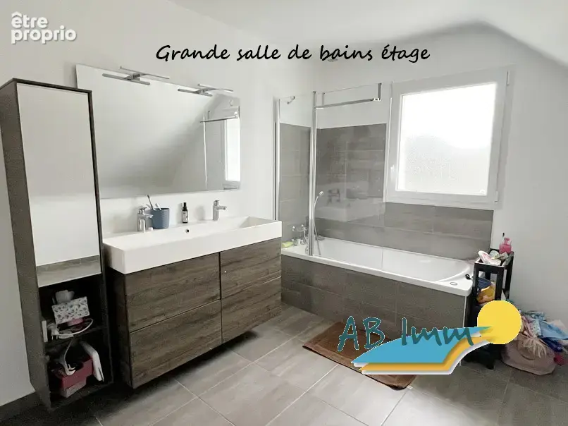 Maison a vendre a ploemeur - photo 9